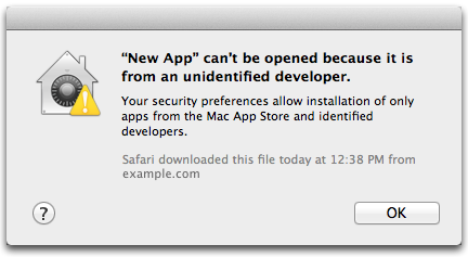 Mac Os X 10.7 5 Dmg Cannot Open